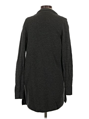 Theory Wool Cardigan (view 2)