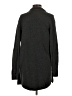 Theory Gray Wool Cardigan Size S - photo 2