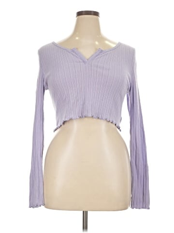 Aeropostale Long Sleeve Top (view 1)