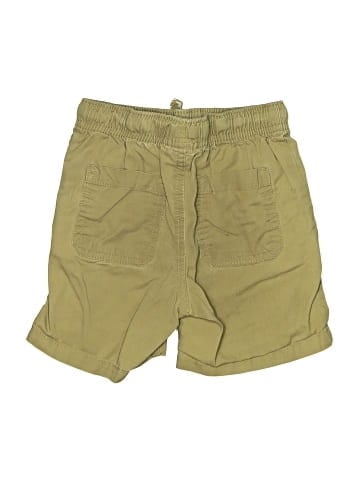 Cat & Jack Khaki Shorts (view 2)