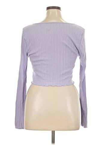 Aeropostale Long Sleeve Top (view 2)