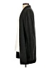 Theory Gray Wool Cardigan Size S - photo 5