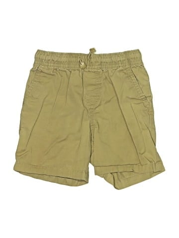 Cat & Jack Khaki Shorts (view 1)
