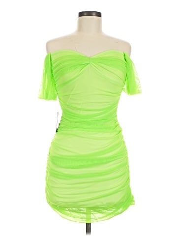 Norma Kamali Cocktail Dress (view 1)
