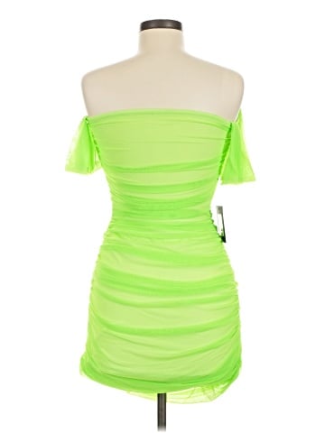 Norma Kamali Cocktail Dress (view 2)