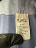 Ryka Color Block Blue Athletic Shorts Size XL - photo 3