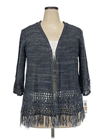 Style&Co Cardigan (view 1)
