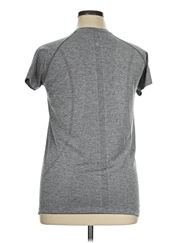 Lululemon Athletica Active T-Shirt (view 2)