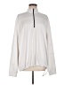 Callaway White Track Jacket Size M - photo 1