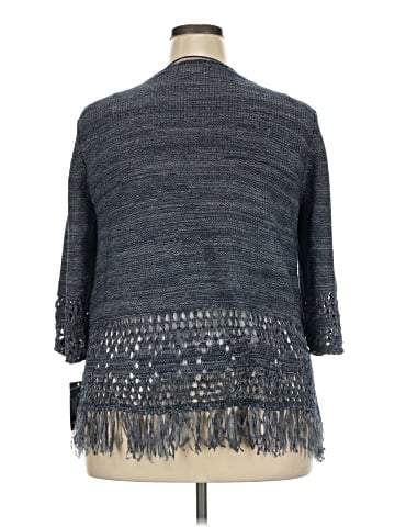 Style&Co Cardigan (view 2)
