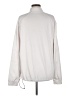 Callaway White Track Jacket Size M - photo 2