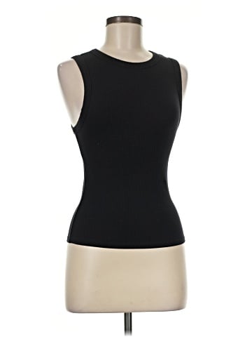 Wilfred Free Sleeveless T-Shirt (view 1)