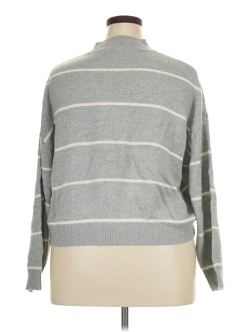 Divided by H&M Turtleneck Sweater (view 2)
