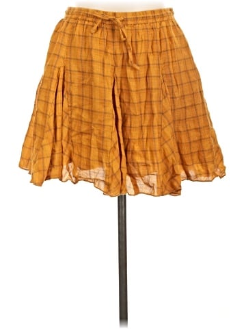 Roxy Casual Skirt (view 1)