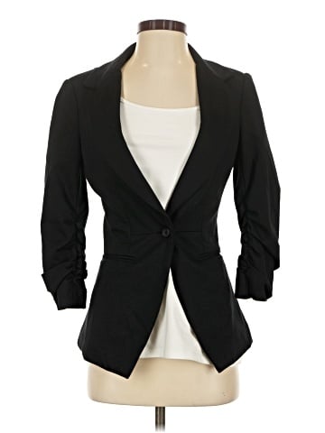 Elizabeth and James Blazer (view 1)