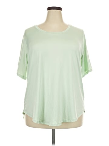 Cato Short Sleeve T-Shirt (view 1)