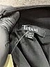 Trixxi Solid Black Cocktail Dress Size XL - photo 7