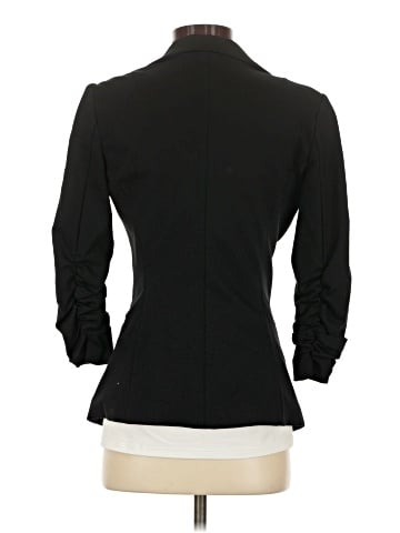 Elizabeth and James Blazer (view 2)