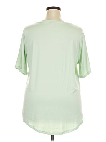 Cato Short Sleeve T-Shirt (view 2)