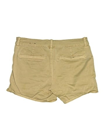 American Eagle Outfitters Khaki Shorts (view 2)