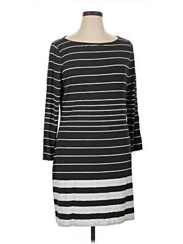 White House Black Market Casual Dress (view 1)