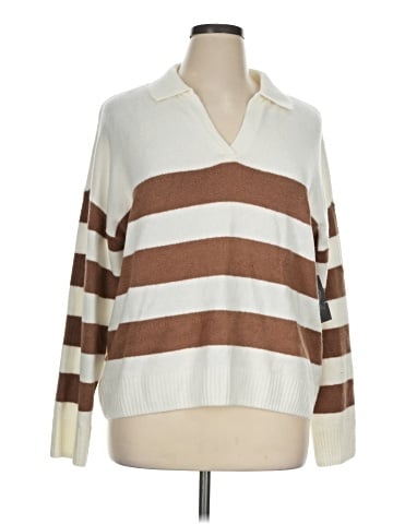 Vince Camuto Pullover Sweater (view 1)