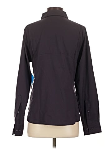 Columbia Long Sleeve Blouse (view 2)