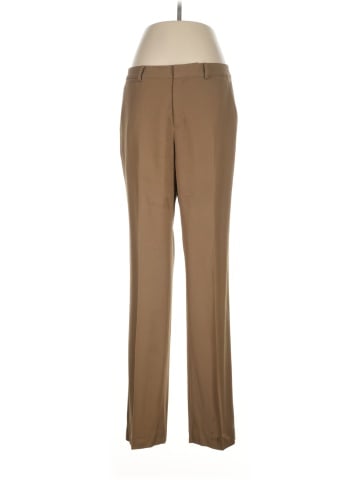 Lauren by Ralph Lauren Wool Pants (view 1)