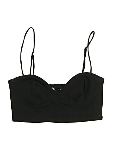Zara Sleeveless Top (view 1)