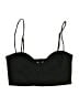 Zara Black Sleeveless Top Size XS - photo 1