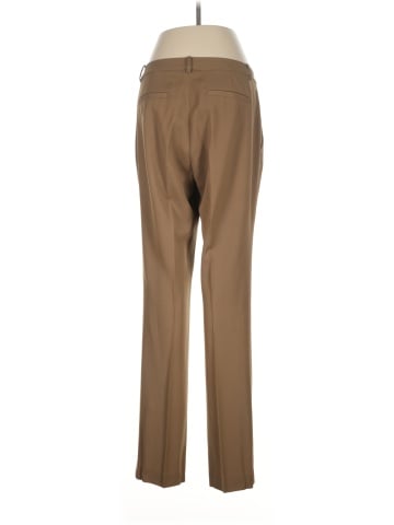 Lauren by Ralph Lauren Wool Pants (view 2)