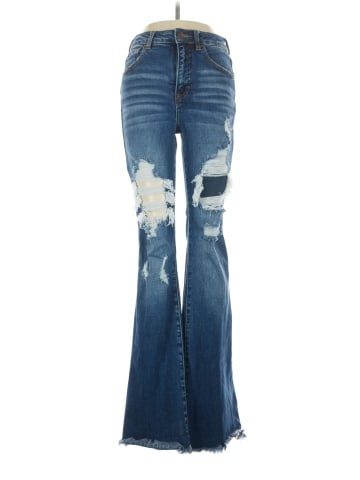 Risen Jeans (view 1)