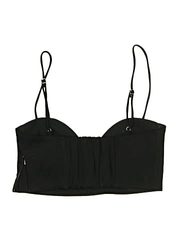 Zara Sleeveless Top (view 2)