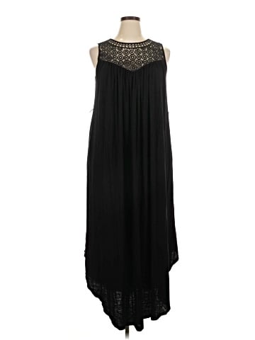 Lane Bryant Casual Dress (view 1)