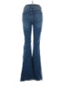 Risen Graphic Blue Jeans Size 5 - photo 2