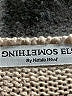 Something Else by Natalie Wood Tan Pullover Sweater Size 2 - photo 7