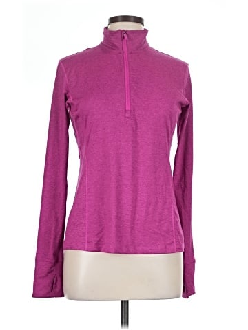Brooks Track Jacket (view 1)