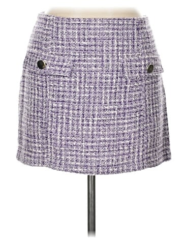 Zara Casual Skirt (view 1)