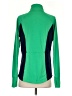 Lou & Grey Color Block Green Track Jacket Size S - photo 2