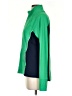 Lou & Grey Color Block Green Track Jacket Size S - photo 5