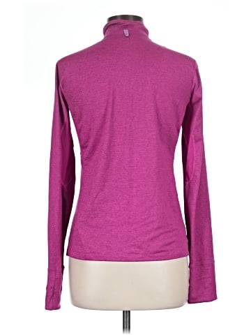 Brooks Track Jacket (view 2)