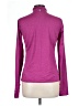 Brooks Purple Track Jacket Size L - photo 2
