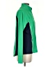 Lou & Grey Color Block Green Track Jacket Size S - photo 4