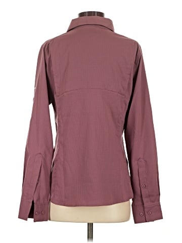 Columbia Long Sleeve Blouse (view 2)