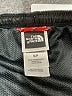 The North Face 100% Polyester Solid Black Athletic Shorts Size S - photo 3