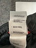 The North Face 100% Polyester Solid Black Athletic Shorts Size S - photo 4