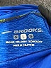 Brooks Blue Turtleneck Sweater Size L - photo 7