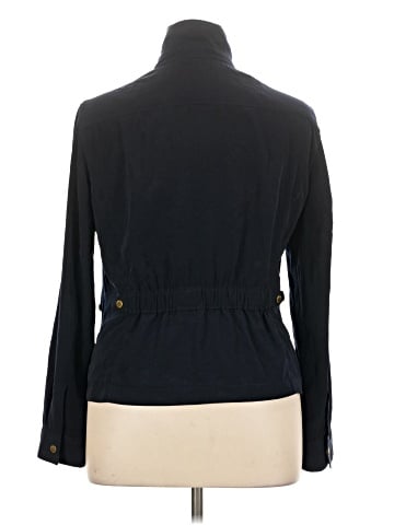 Jones New York Signature Long Sleeve Top (view 2)