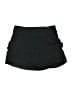 Athleta Solid Black Skort Size 16 - photo 1