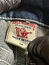 True Religion Blue Jeans Size 36 waist - photo 4